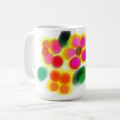 Mug Fleurs fête des mères (Devant gauche)