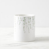 Mug fleurs fleurs (Centre)