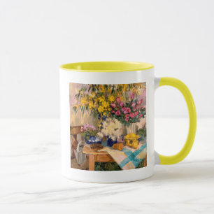 Mug Fleurs fraîches II