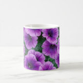 Mug Fleurs Lilac Petunia (Centre)