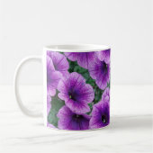 Mug Fleurs Lilac Petunia (Gauche)