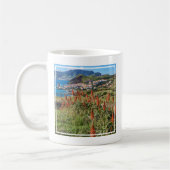 Mug Fleurs | Madeira Island Portugal (Gauche)