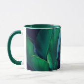 Mug Fleurs | Oiseau du paradis (Gauche)