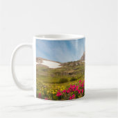 Mug Fleurs | Parc national des Glaciers du Montana (Gauche)