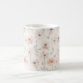 Mug Fleurs Pastel (Centre)