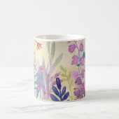 Mug Fleurs Pastel Floral Cute (Centre)