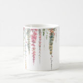 Mug Fleurs pendantes (Centre)