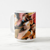 MUG FLEURS POTPOURI (Devant gauche)