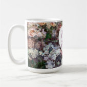 Mug Fleurs pour vous (Gauche)