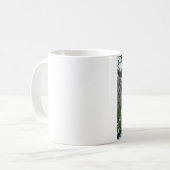 Mug Fleurs printanières (Devant gauche)