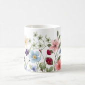 Mug Fleurs sauvages (Centre)