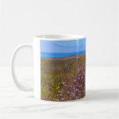 Mug Fleurs sauvages (Gauche)