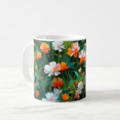 Mug Fleurs sauvages dans le champ-20632 (Devant gauche)