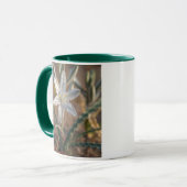Mug Fleurs sauvages de lys du désert (Devant gauche)
