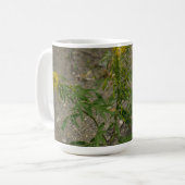 Mug Fleurs sauvages du désert (Devant gauche)