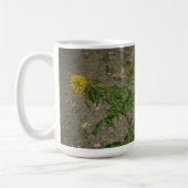 Mug Fleurs sauvages du désert (Gauche)