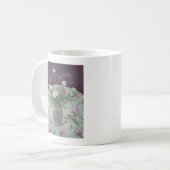 Mug Fleurs sur les fleurs 2003 (Devant gauche)