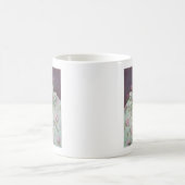 Mug Fleurs sur les fleurs 2003 (Centre)