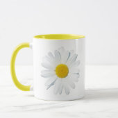Mug Fleurs | Taille unique (Gauche)
