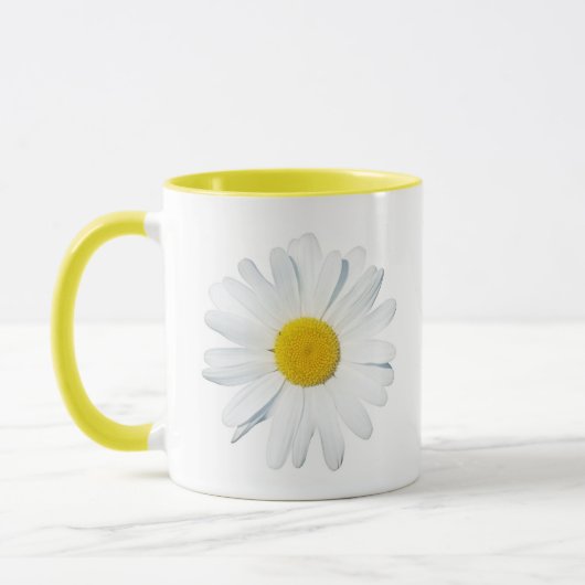 Mug Fleurs | Taille unique (Gauche)