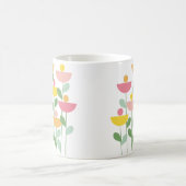 Mug Fleurs Tutti Frutti (Centre)