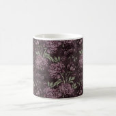Mug Fleurs Violettes (Centre)