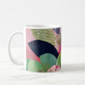 Mug Fleurs Whimsics (Gauche)