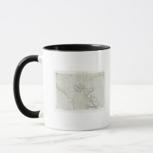 Mug Fleuve Sans Eau, Égypte