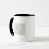 Mug Fleuve Sans Eau, Égypte (Devant gauche)