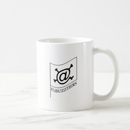 Mug flibuzztiers (Droite)