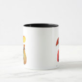 Mug Flics et voleurs (Centre)
