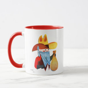 Mug Flics et voleurs
