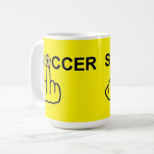 Mug Flip (Devant gauche)