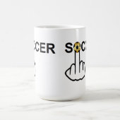 Mug Flip (Centre)