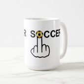 Mug Flip (Devant droit)