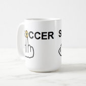 Mug Flip (Devant gauche)