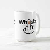 Mug Flip (Devant droit)