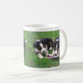 Mug Flip Flop Fun ! (Devant droit)