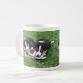 Mug Flip Flop Fun ! (Devant gauche)