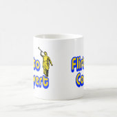 Mug Flirt à convertir (Centre)