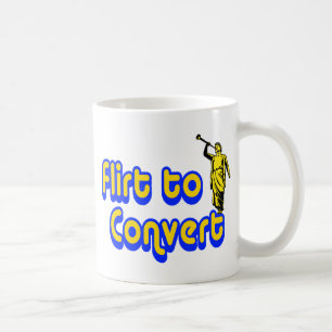 Mug Flirt à convertir