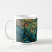 Mug Flirt de libellule (Gauche)