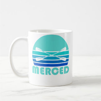 Mug Float Trip Merced Rafting Paddle Tubing