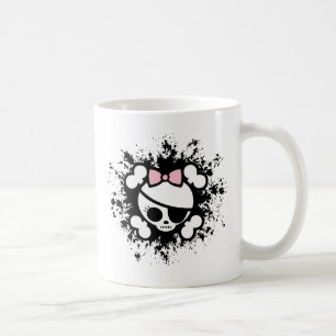 Mug Floc d'aquarium populaire