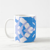 MUG FLOCON DE NEIGE (Gauche)