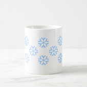 Mug Flocons (Centre)