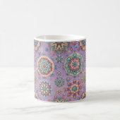 Mug Flocons de neige pas comme les autres IV (Centre)