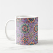 Mug Flocons de neige pas comme les autres IV (Gauche)