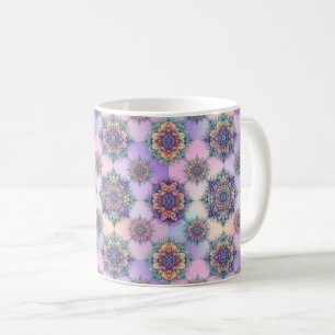 Mug Flocons de neige pas comme les autres VI