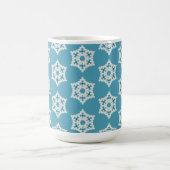 Mug Flocons de neige pp1 (Centre)